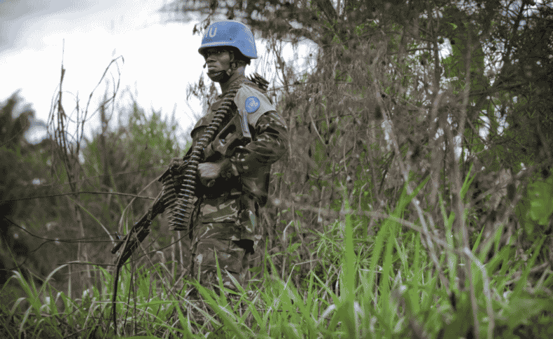 RDC : la Monusco veut renforcer « l&rsquo;environnement protecteur » à Beni