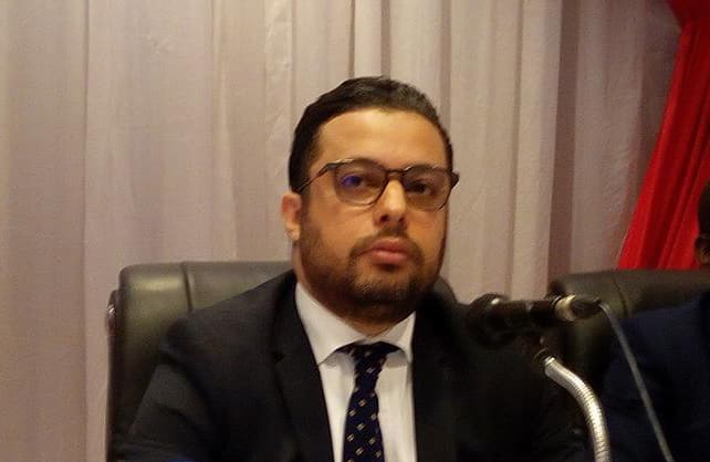 Le banquier marocain Nabil Tahari pour piloter les premiers pas d’IB Bank Togo