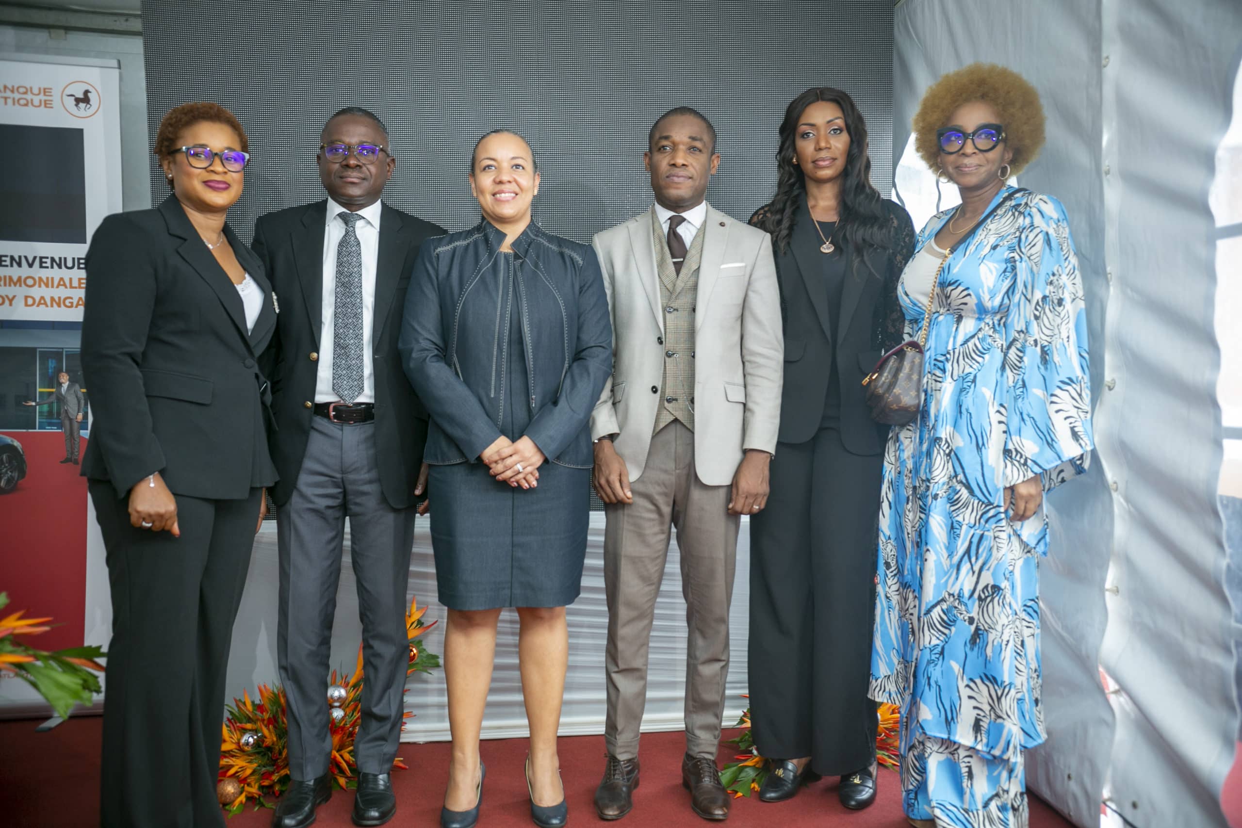 Côte d’Ivoire : Banque Altantique ouvre sa première agence dédiée à la gestion des patrimoines