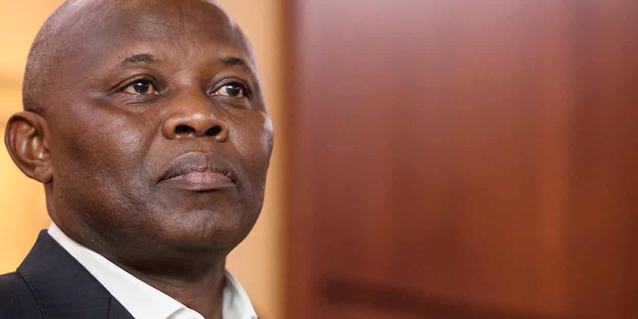RDC: Vital Kamerhe remporte les primaires pour le poste de président de l&rsquo;Assemblée nationale