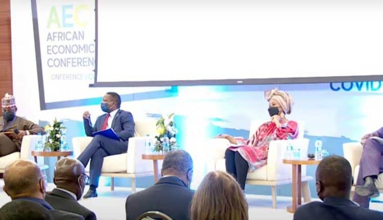 Conférence économique africaine 2021 : réformes et allègement de la dette devraient être au centre des initiatives pour sortir l’Afrique de la phase critique