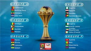 CAN 2022 : le Cameroun et la CAF s’accordent sur le pass sanitaire