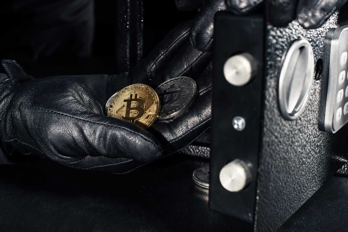 Le Ghana légalise l’utilisation des cryptomonnaies