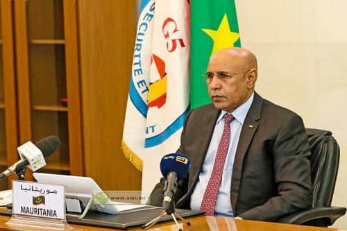 Les dirigeants du G5 Sahel s’engagent pour une éducation de qualité