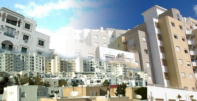 Tunisie : Hausse de 12,1 points des prix de l’immobilier au troisième trimestre 2021