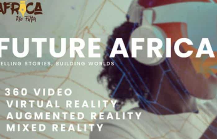 Africa No Filter et Meta annoncent un nouveau fonds pour améliorer la réalité virtuelle dans les récits africains