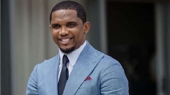 Cameroun : Samuel Eto’o Fils élu président de la FECAFOOT