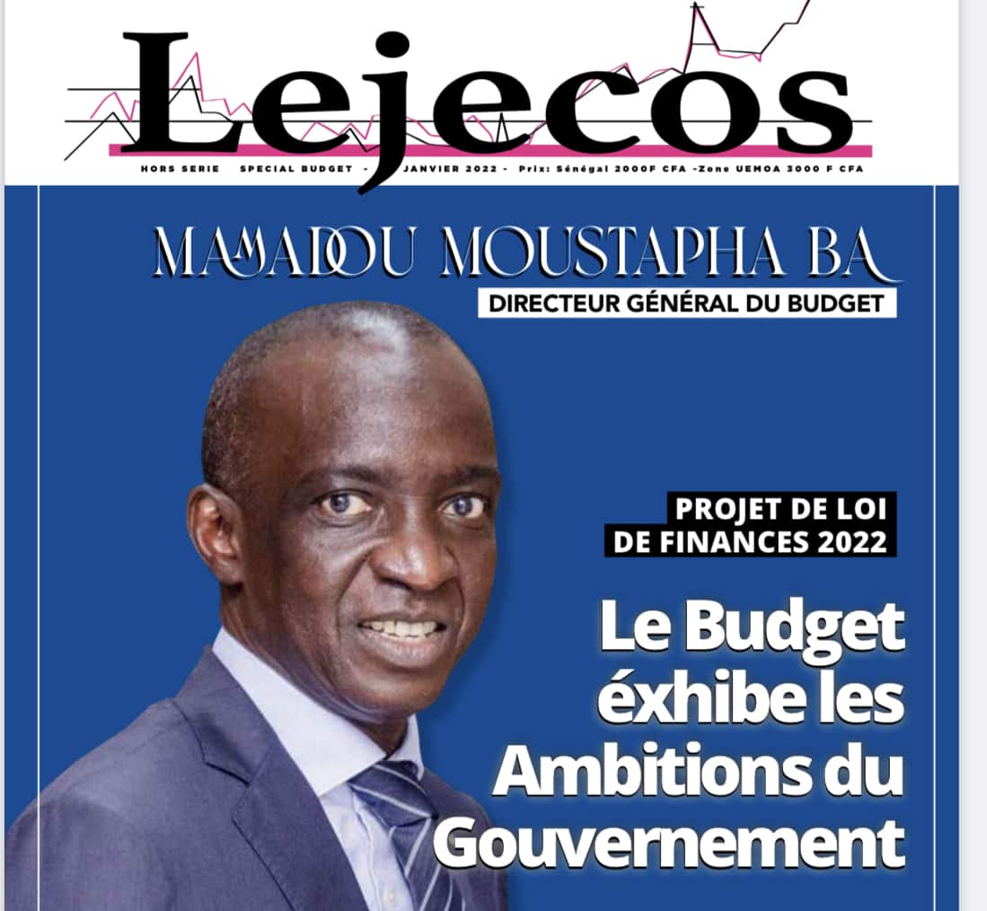 Sénégal : Mamadou Moustapha Bâ apporte des clarifications sur la ventilation du Budget