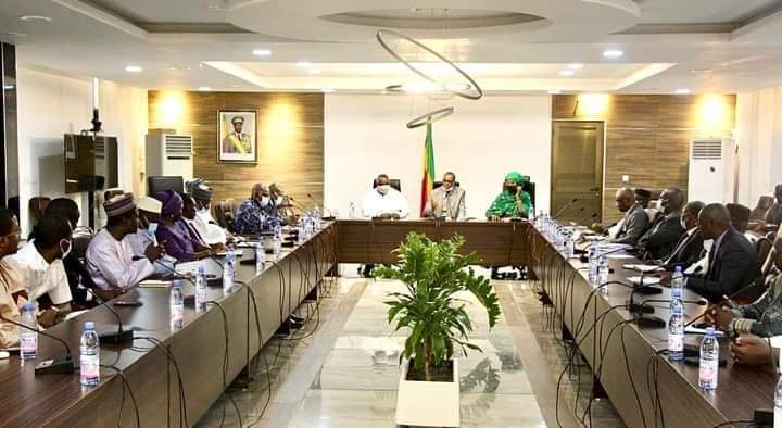 Face aux sanctions de la Cédéao, Bamako rassure les opérateurs économiques