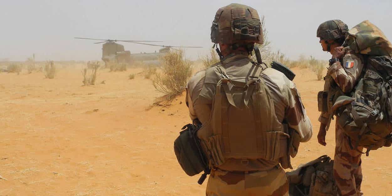 Mali : un militaire français tué à Gao