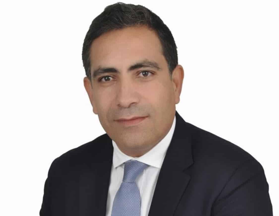 Abderrahim Dbich nommé CEO d’Allianz Maroc