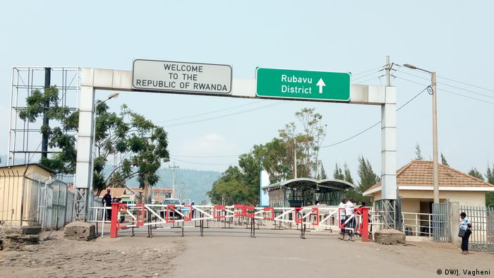 Le Rwanda rouvre son principal poste frontière avec l’Ouganda
