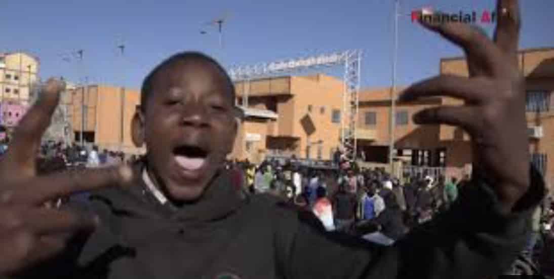 Coup d’Etat au Burkina Faso : le jour d’après