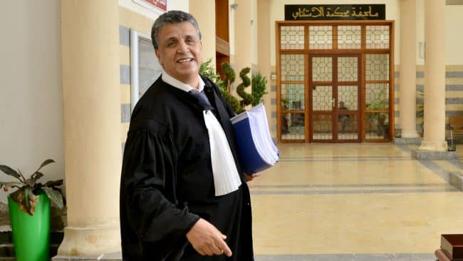 Maroc : Ces étranges pratiques des Barreaux du Royaume (enquête)