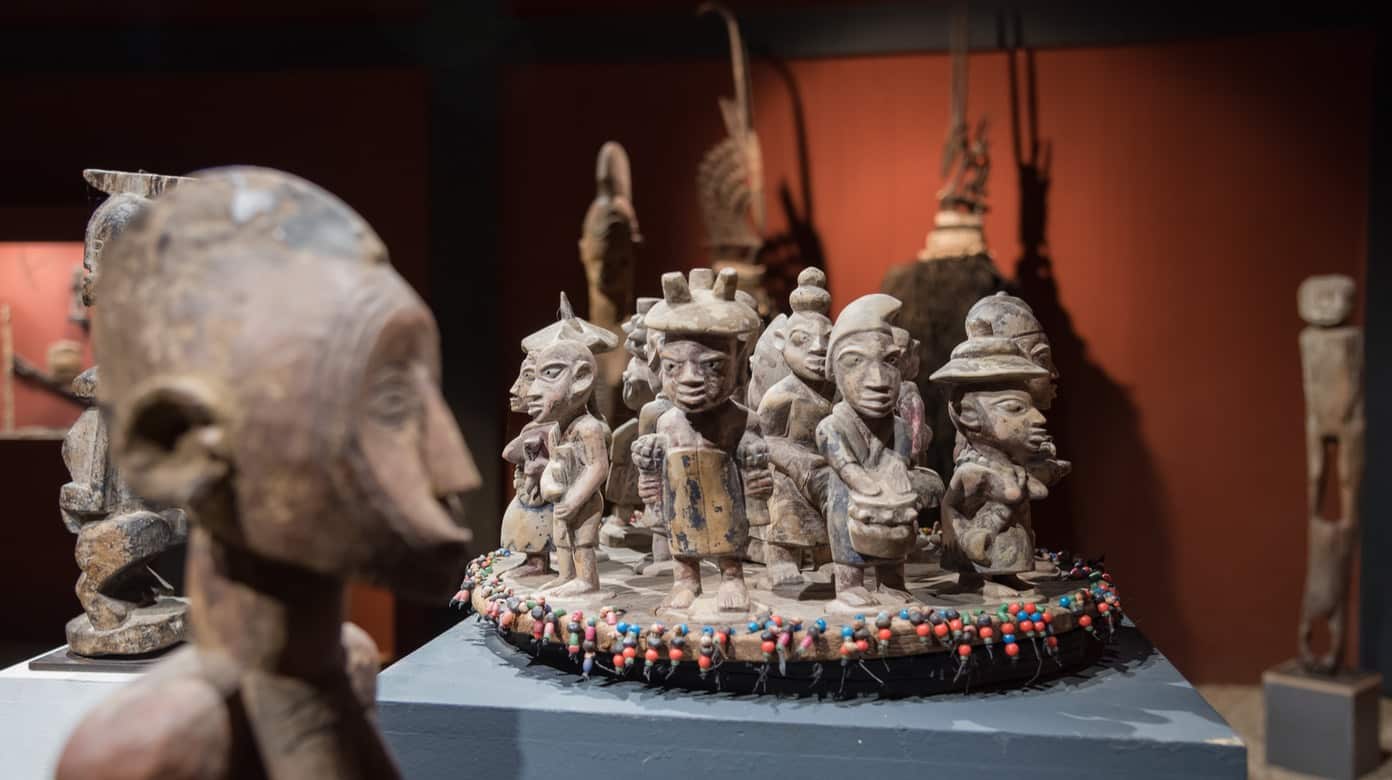 [Tribune] Pour des États-Généraux de la Culture au Sénégal