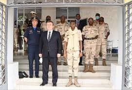 Mali: Igor Gromyko, un ambassadeur russe très courtisé par la junte