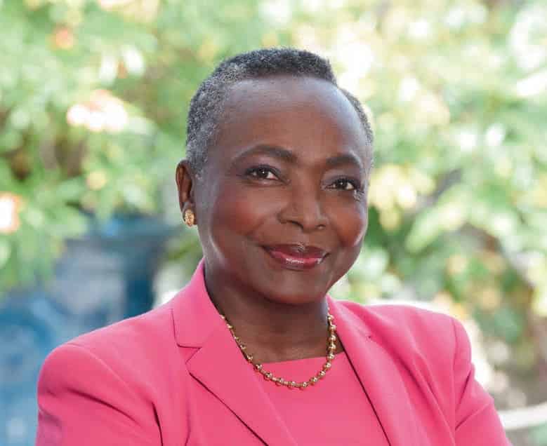 Denise Epoté prend du galon au sein de TV5 Monde