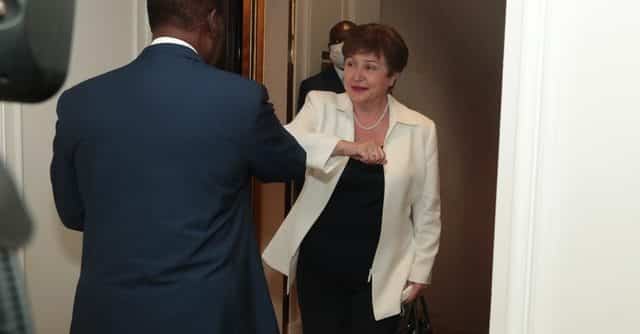 Le FMI approuve un accord de 3,5 milliards de dollars en faveur de la Côte d’Ivoire