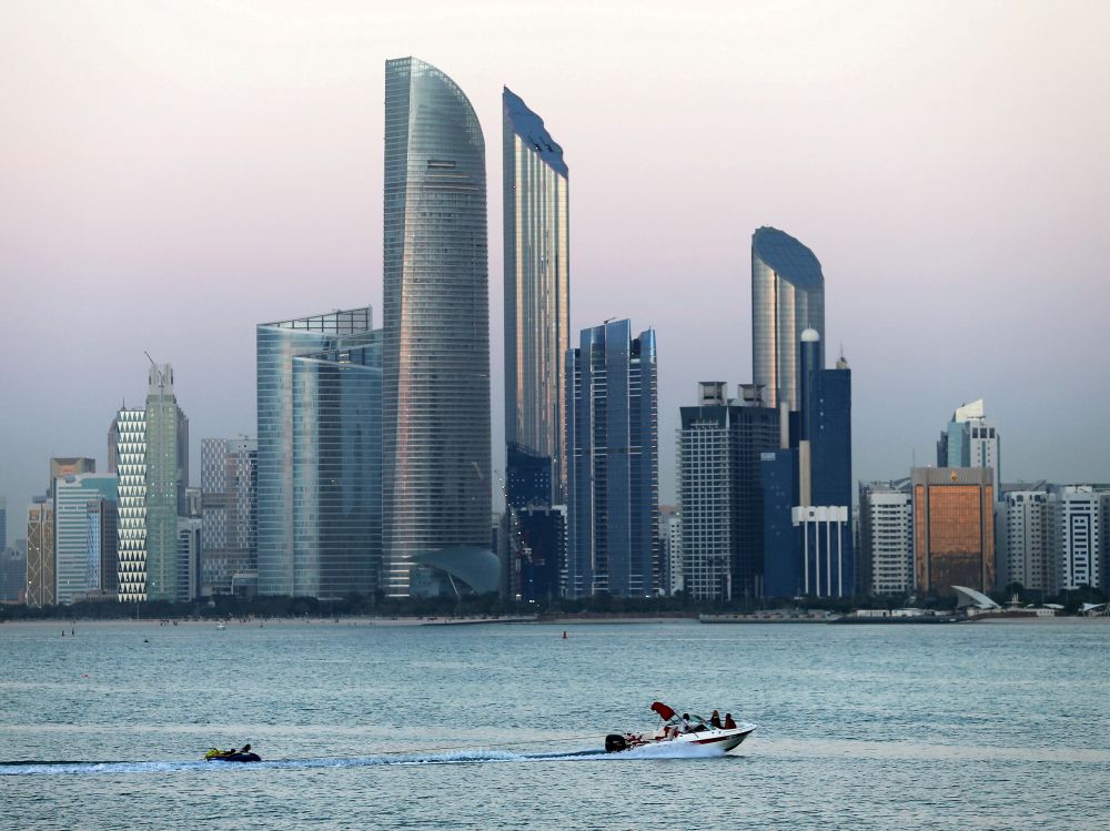 Abu Dhabi attaquée par des drones Houthi