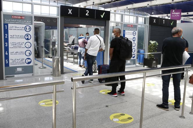Le Maroc rouvre ses frontières à partir du 7 février prochain