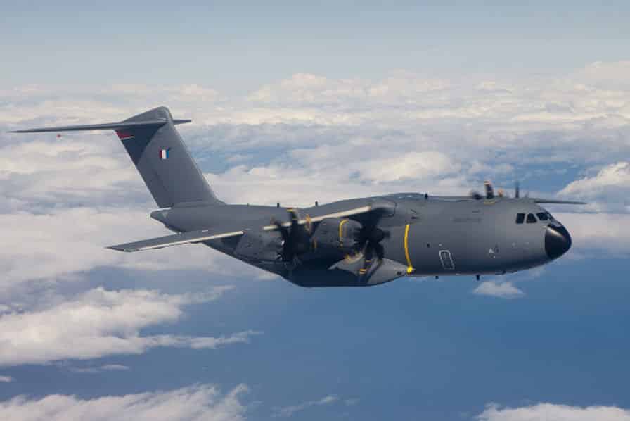 Grosse colère de Bamako suite au passage d’un aéronef de l’armée française dans les airs du Mali