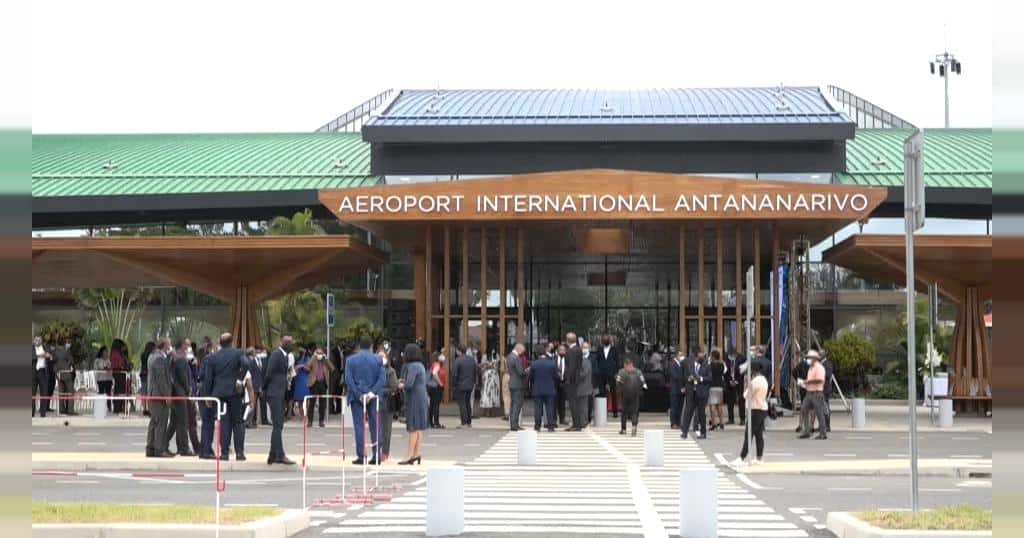 Des filiales d’ADP International et de Bouygues sanctionnées à Madagascar