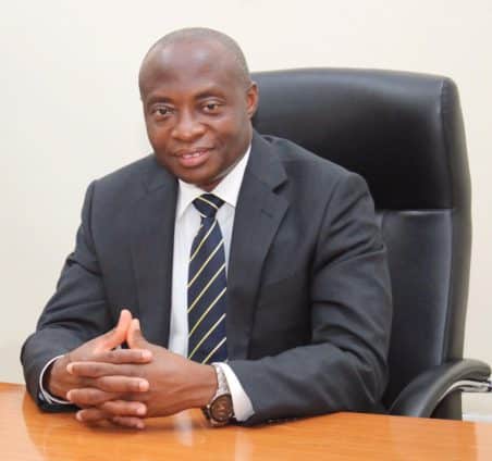 Ghana : Alex Awuah, nouveau directeur général d’ARB Apex Bank