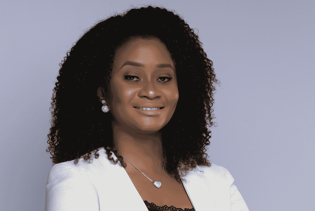 La Ghanéenne Angela Kyerematen-Jimoh nommée responsable du nouveau partenariat stratégique Afrique chez Microsoft