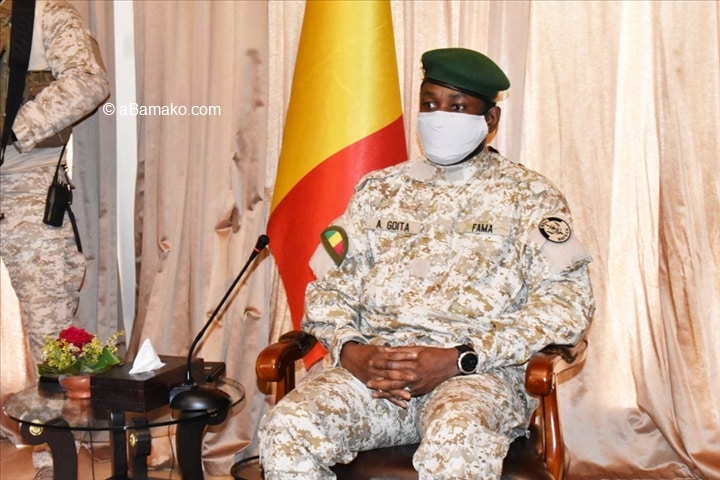 Mali : Bamako annonce la libération des militaires ivoiriens