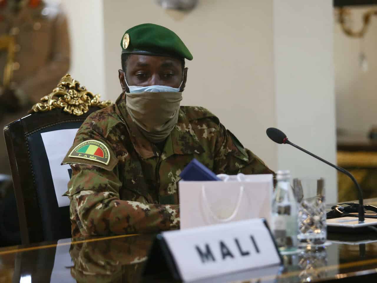 Le Mali regrette « l’inaction » de l’Uemoa et l’invite à lever ses « sanctions inopportunes »