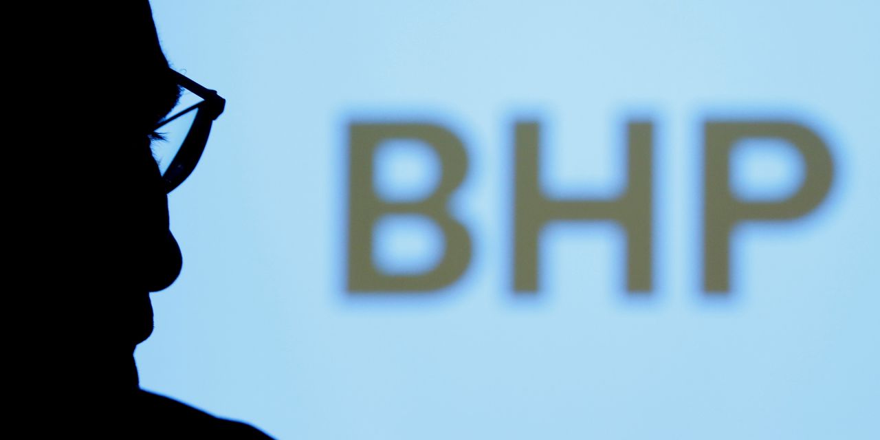 Tanzanie : BHP Group annonce un portefeuille d’investissement de 100 millions USD dans un projet de nickel