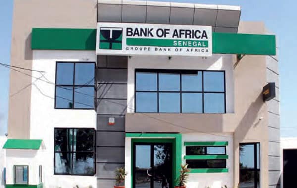 En zone UEMOA, Bank Of Africa fait un bond de 20%