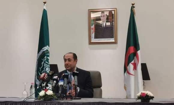 Des raisons du report du sommet de la Ligue Arabe prévu à Alger