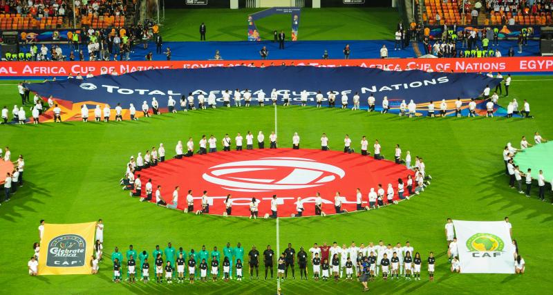 CAN 2021: que la fête commence !