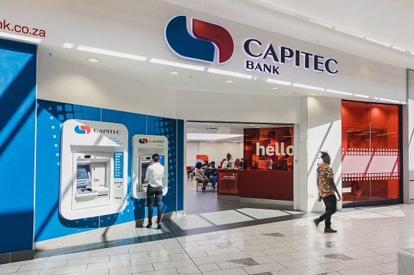 Afrique du sud : Capitec Bank nomme un nouveau directeur financier
