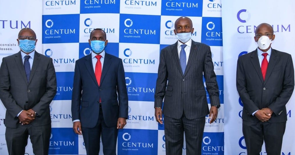 Kenya : Centum Real Estate va lever 150 millions USD auprès de GEM Global