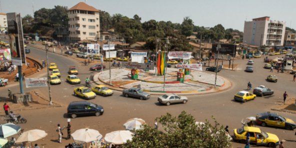 Guinée : deux accords de prêts ratifiés pour 20,7 millions USD afin de moderniser les infrastructures routières