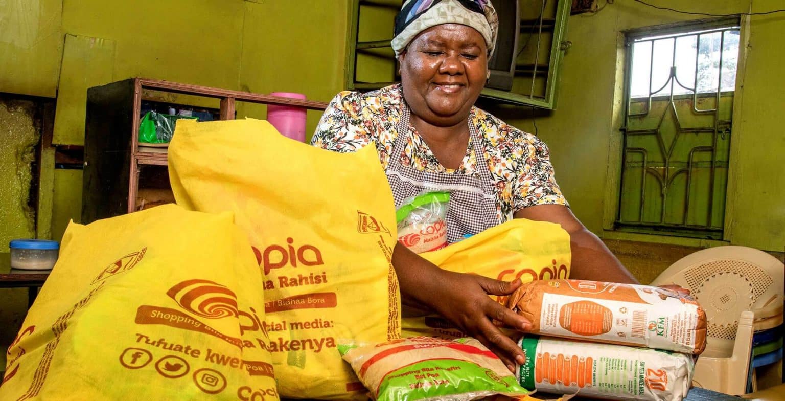 E-commerce : Copia Global lève 50 millions USD pour son expansion en Afrique