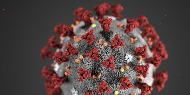 Coronavirus : « Deltacron », un nouveau variant découvert à Chypre
