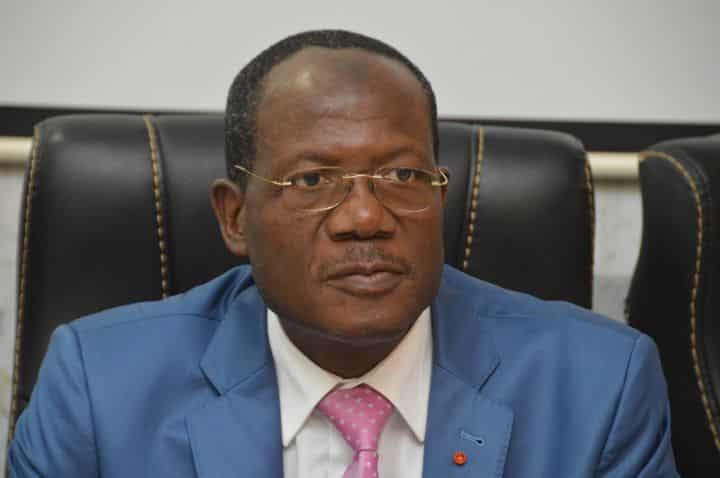 Côte d’Ivoire : Coulibaly Minaya Siaka, nouveau PCA du conseil café cacao
