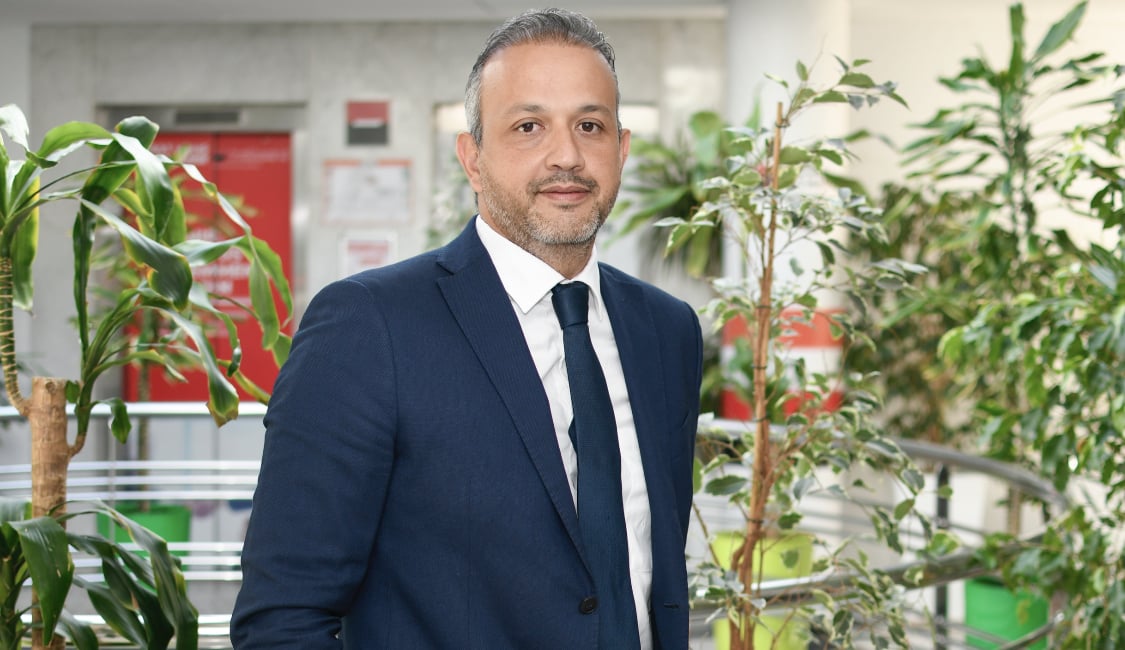 La Marocaine Vie annonce la nomination d’Anouar Berra en tant que directeur général adjoint