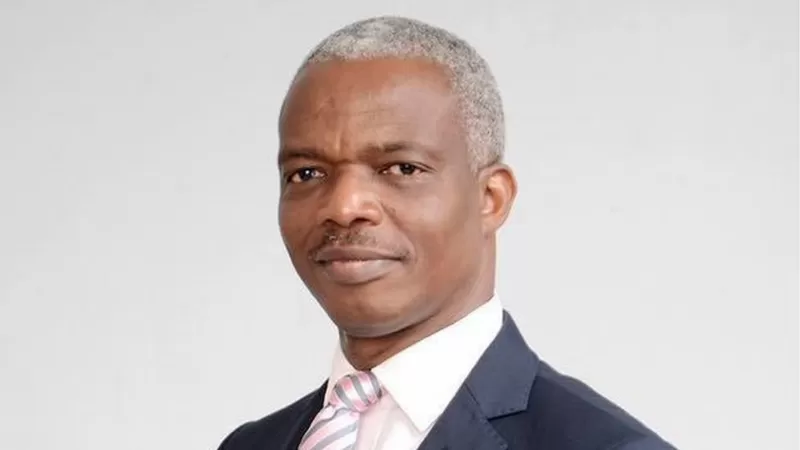 Nigeria : Doyin Salami nommé conseiller économique en chef du président Buhari