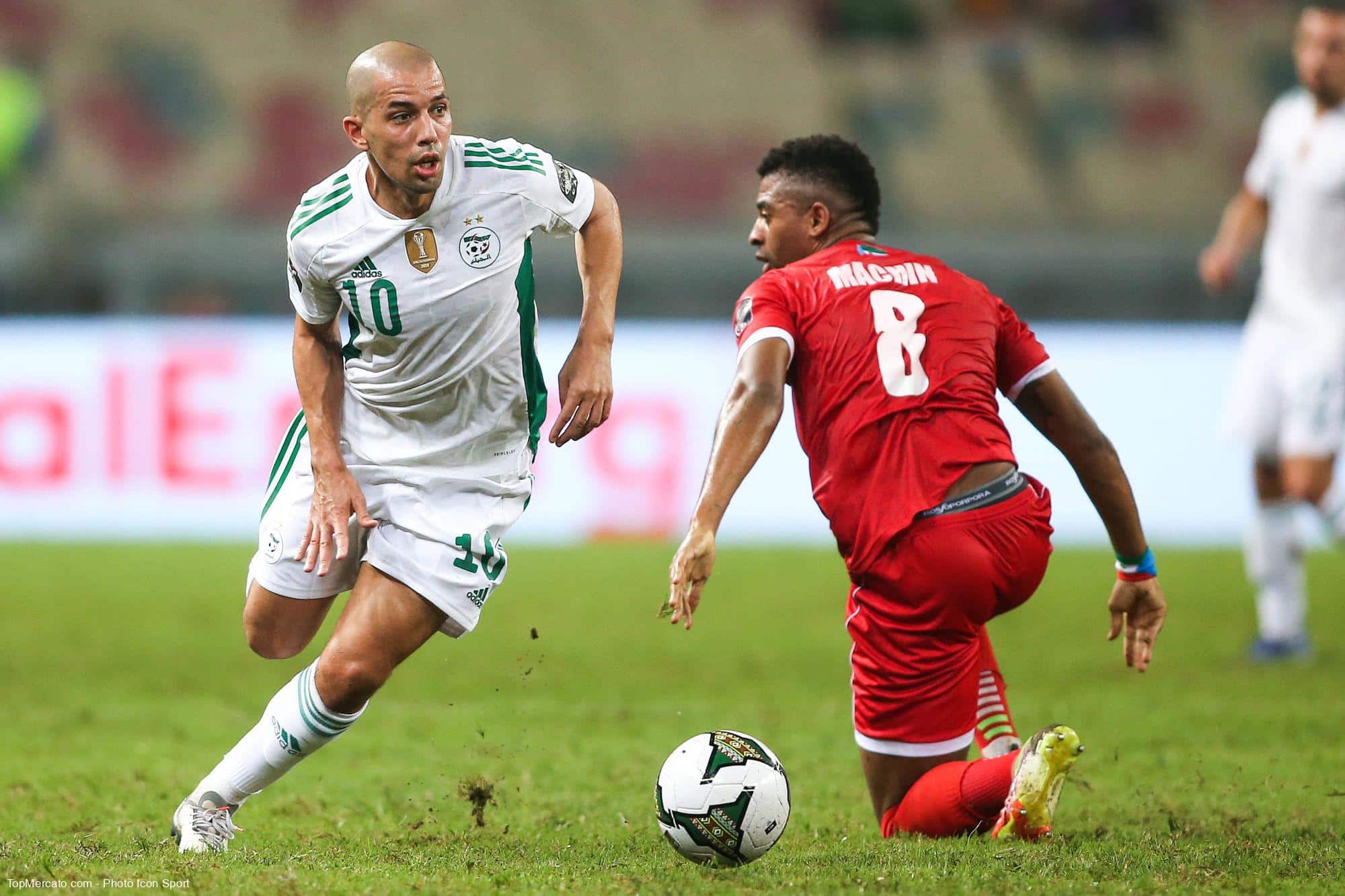 [Tribune] CAN 2022, un autre regard sur le foot et les diasporas…