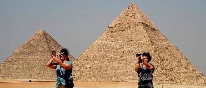 L&rsquo;Égypte s’engage dans un mégaprojet touristique de 18,5 milliards de dollars sur la mer Rouge