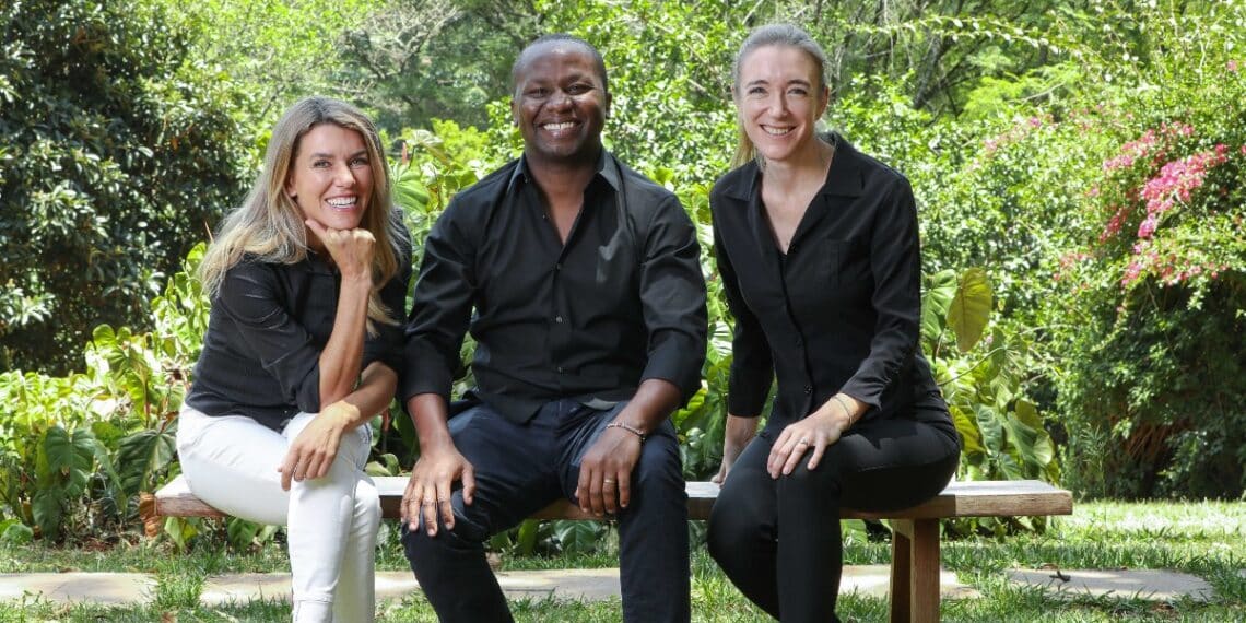 Un nouveau fonds de 200 millions USD pour investir dans les startups africaines