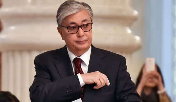 Le Bitcoin plombé par la FED et le Kazakhstan