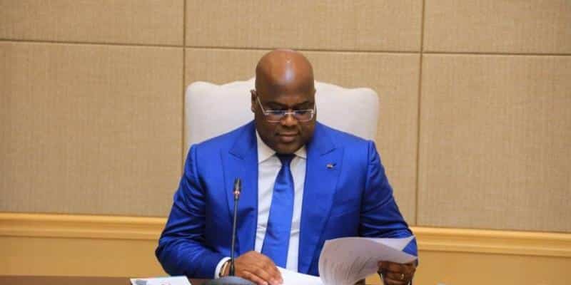 Dette : qui sont les créanciers externes de la RDC ?