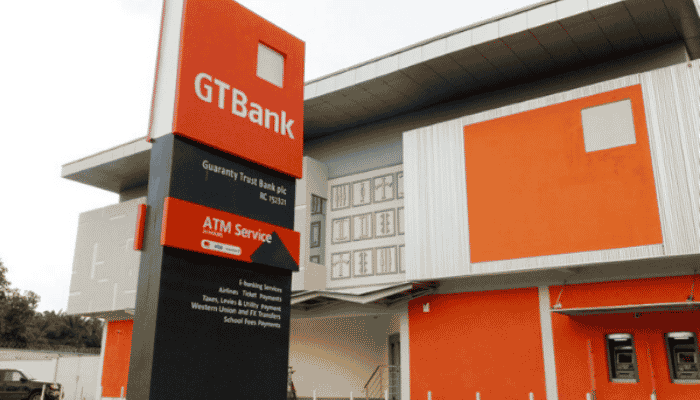 GTBank Kenya obtient un prêt de 15 millions USD auprès de l’IFC