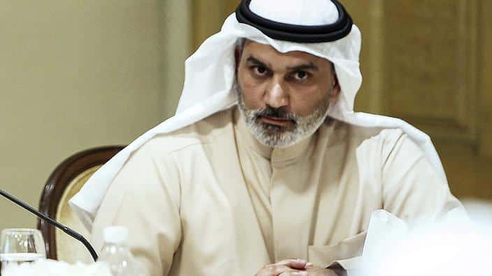 Le Koweïtien Haitham al-Ghais succède au Nigérian Mohammed Barkindo à l&rsquo;Opep