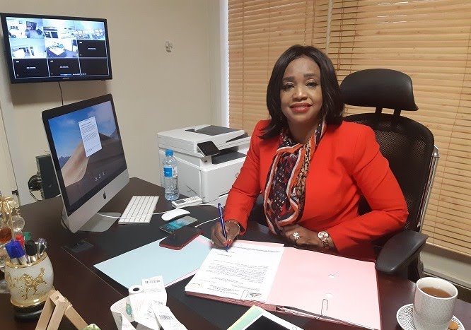 Guinée : la directrice générale de la Lonagui limogée